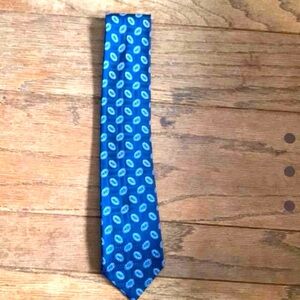 Hermes tie